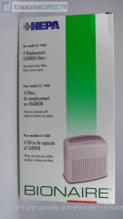 Bionaire Hepa Pro Filter YB00632(1)