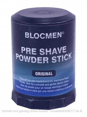 Bloc Men Puderstift / Original Powder Stick 60gr.