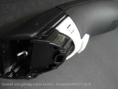 Antrieb-Gerätebody QC5040 Haarschneider