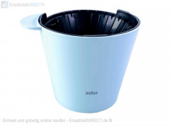 Filterbehälter AromaSelect FlavorSelect Grün