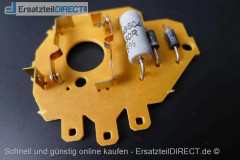 Küchenmaschine Platine passend für Multiquick 3205