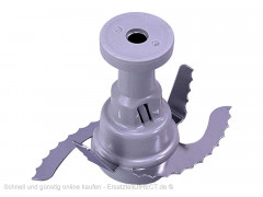 Multiquick7 Eismesser K1000 K3000 Type 3210