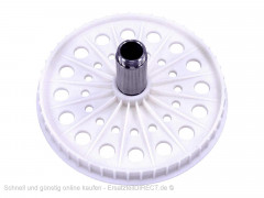 Multiquick7 K3000 Riemenscheibe groß Typ3210