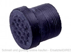 Zitruspresse Gummifuß passend für 4173 MPZ5