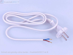 Multiquick7 K3000 Netzkabel passend für Type 3210