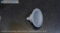 Multiquick7 K3000 Gummifuß passend für Type 3210