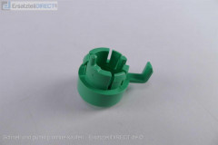 AromaSelect Knopf grün passend für KF170 (3117)