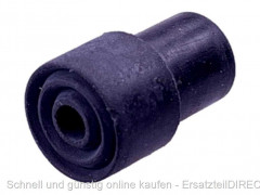 Küchenmaschine Gummifuß passend für Multiquick 3205