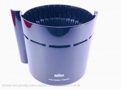 Filter Aromaster 43 /47 plus 10 4069 KF47 sw