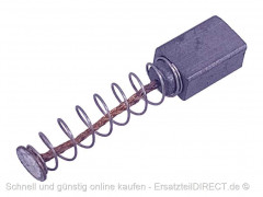 Multiquick7 K3000 Motor-Kohle Typ 3210 4227