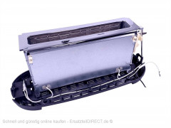 Toaster Heiverwendbar passend für ng komplett passend für HT600 (4118)