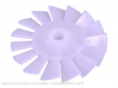 Standmixer Lüfterrad Typ 4186 JB3060