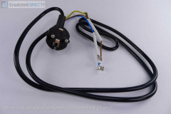Kaffeemaschinen Netzkabel passend für Typ 3106 KF600