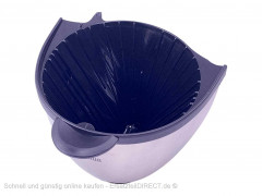 Filterkorb verwendbar passend für Aroma Passion 3105 KF580 KF590