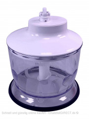 Multiquick Mixbehälter 4644 4645 M1000 HM31