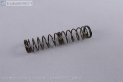 Küchenmaschine Druckfeder verwendbar passend für Multiquick 3205