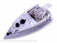 Bügelsohle TexStyle7 4661 710-730 Si17720-80