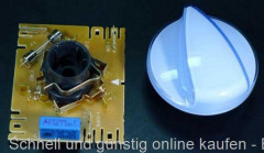 Standmixer 4184 Schaltereinheit MX2000 hellb