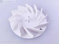 Multiquick7 K3000 Lüfterrad Type 3210 K3000