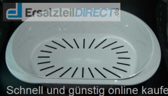 Dampfkorb passend für Multi Gourmet FS10 FS20 (3216)