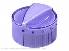 Dampfgarer Drehknopf Gourmet FS10 FS20 3216