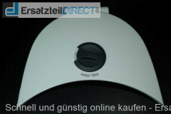 AromaPassion Deluxe Tankdeckel passend für KF 500