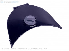 Kaffeemaschinen Tankdeckel passend für Typ 3106 KF600