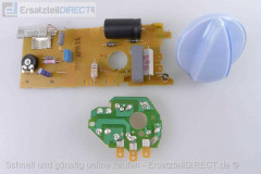 Küchenmaschine Platine Multiquick K700 K750