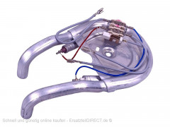 KaffeeAutomaten Heiverwendbar passend für ng verwendbar passend für KF140 KF150 KF155