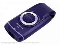 Rasierer Ersatzbody - Mobile Shave M-30