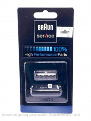 Klingenblock-Set Xpressive (5375) 7681 7781