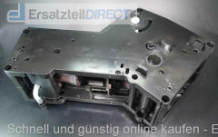 Kaffeevollautomaten Brühgruppe V2