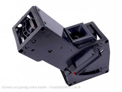 Kaffeevollautomaten Brühgruppe V4