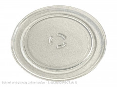 Bauknecht Mikrowellen Drehteller 36 MWP338 MWP3391