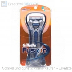 Fusion Naßrasierer (Apparat)