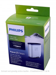 Kalk.- Wasserfilter Aqua Clean CA6903/10