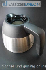 Thermo Ersatzkanne HD7988 ohne Deckel