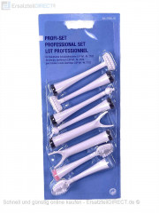 Zahnbürsten-Set 2782L.02