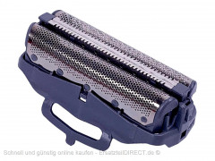 Rasierer Scherfolie Puma 8113233 8113239