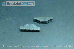 Klingenblöcke 2er (9117052) Perfect Shave
