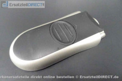 Rasierer Gehäuseschale Oberseite