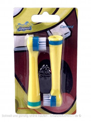 Kinder Zahnbürstenset 9314071 (2er)