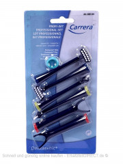 Zahnbürsten-Set 2681.04 Interdental Zunge