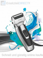 Rasierer PepCare Serie Modell 9113022