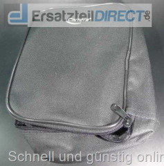 Aufbewahrungstasche / Etui passend für Rasierer