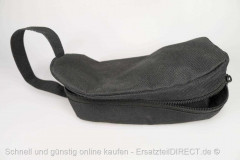 Haartrimmer Bartschneider Etui + Schlaufe