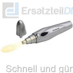 Bomann Nasenhaarschneider /Nasenhaartrimmer CB801