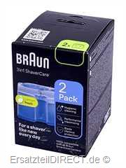 CCR2 Kartuschen Pulsonic Series 5/7 Series 9