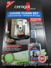 Pronto CoverClean Gehäuseteile Reiniger