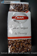 Kaffeebohnen Caffè BAR Intenso ed avvolgente 1kg